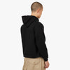 Full Court Press Maradona Pullover Hoodie / Black 3