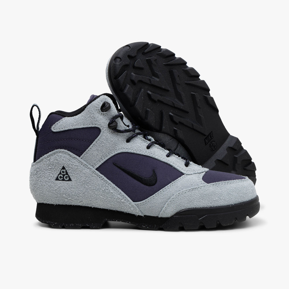 Grey acg boots outlet
