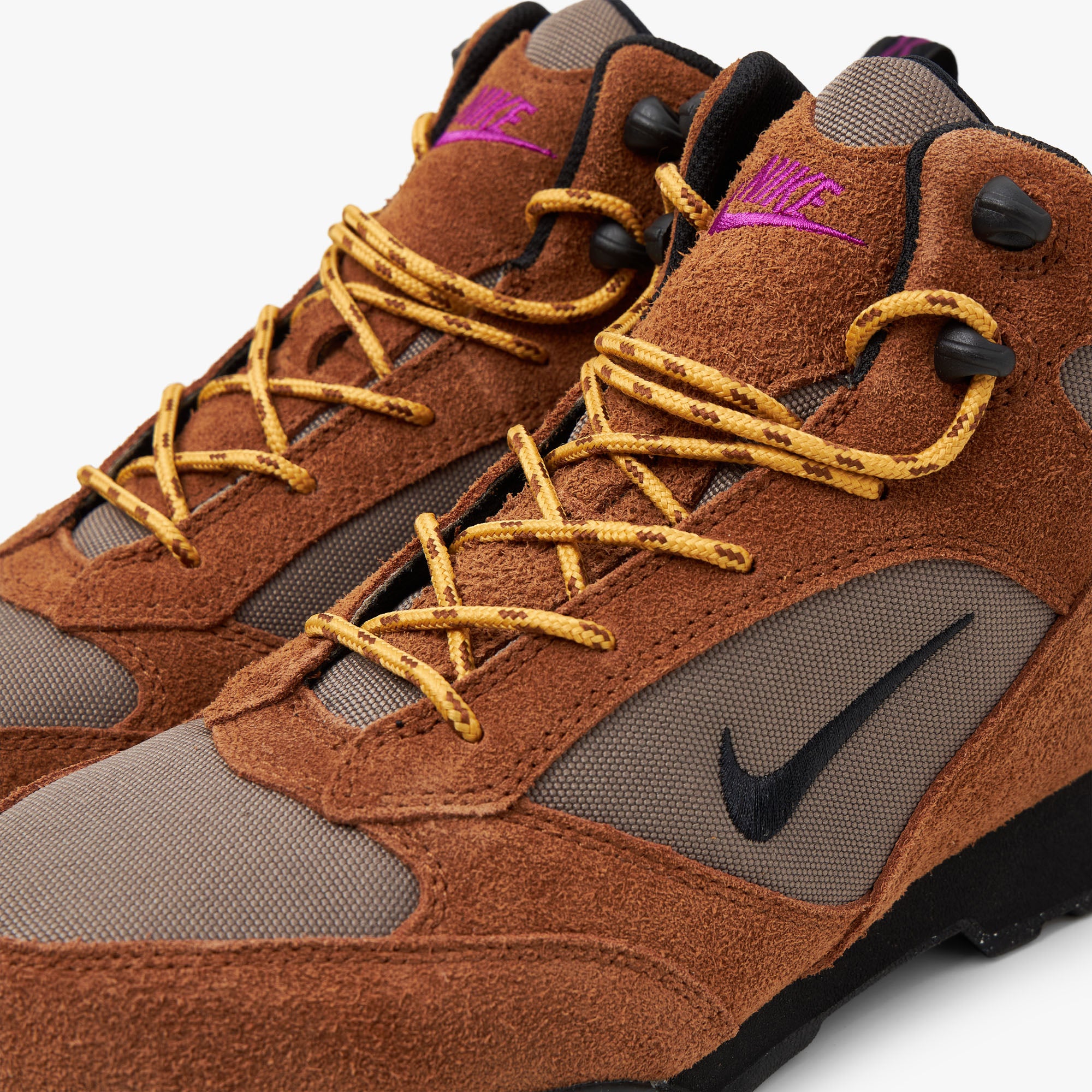 Acg boots size 7 new arrivals