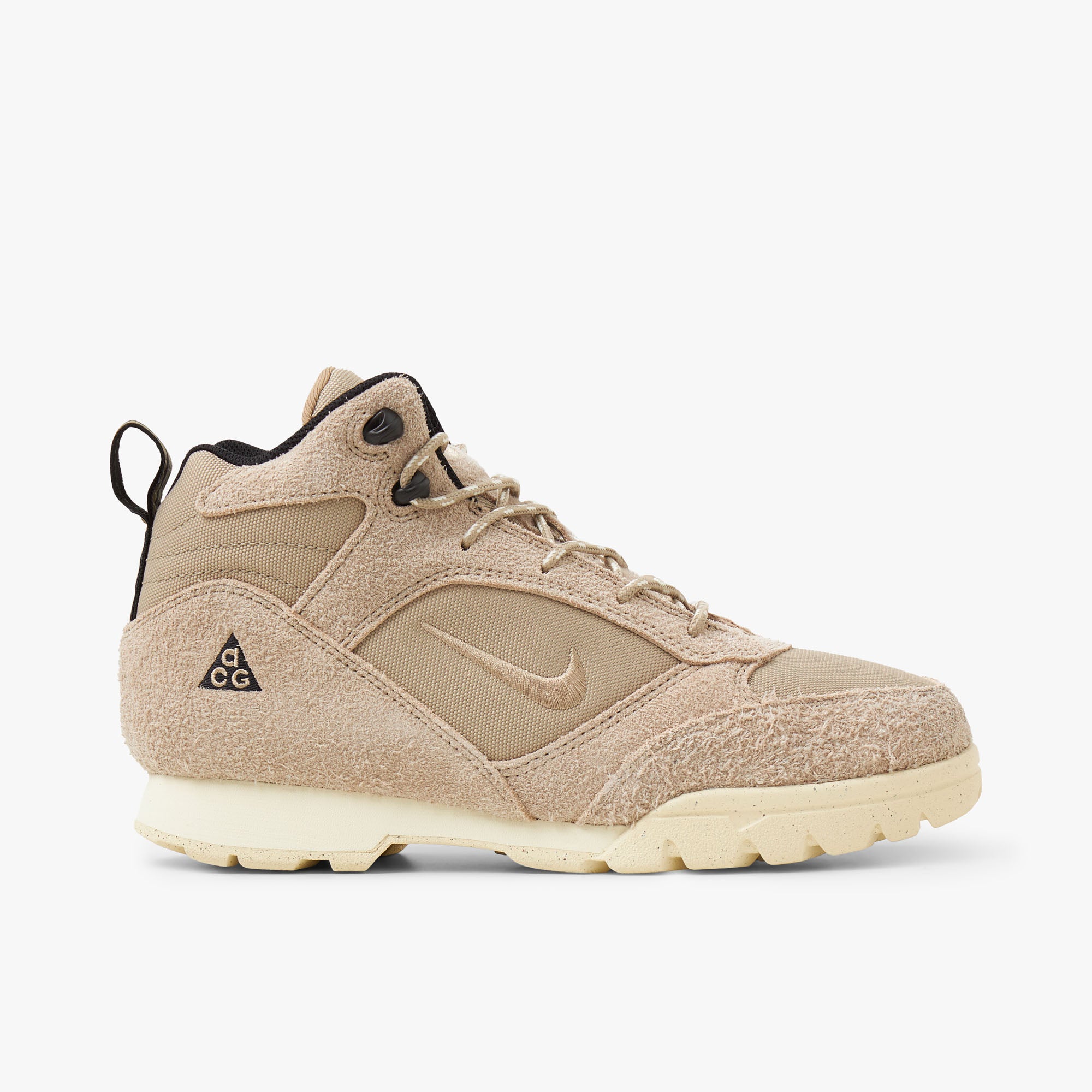 Nike ACG Torre MID WP Khaki / Khaki - Lait de coco   1