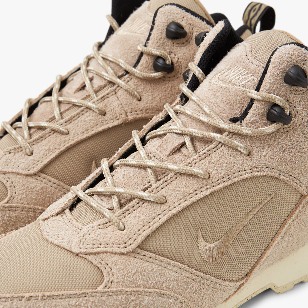 Nike ACG Torre MID Waterproof Khaki Khaki Coconut Milk Livestock