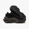 Nike Women's Air Max Flyknit Venture Black / Cacao Wow - Velvet Brown - Low Top  2