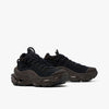 Nike Women's Air Max Flyknit Venture Black / Cacao Wow - Velvet Brown - Low Top  3