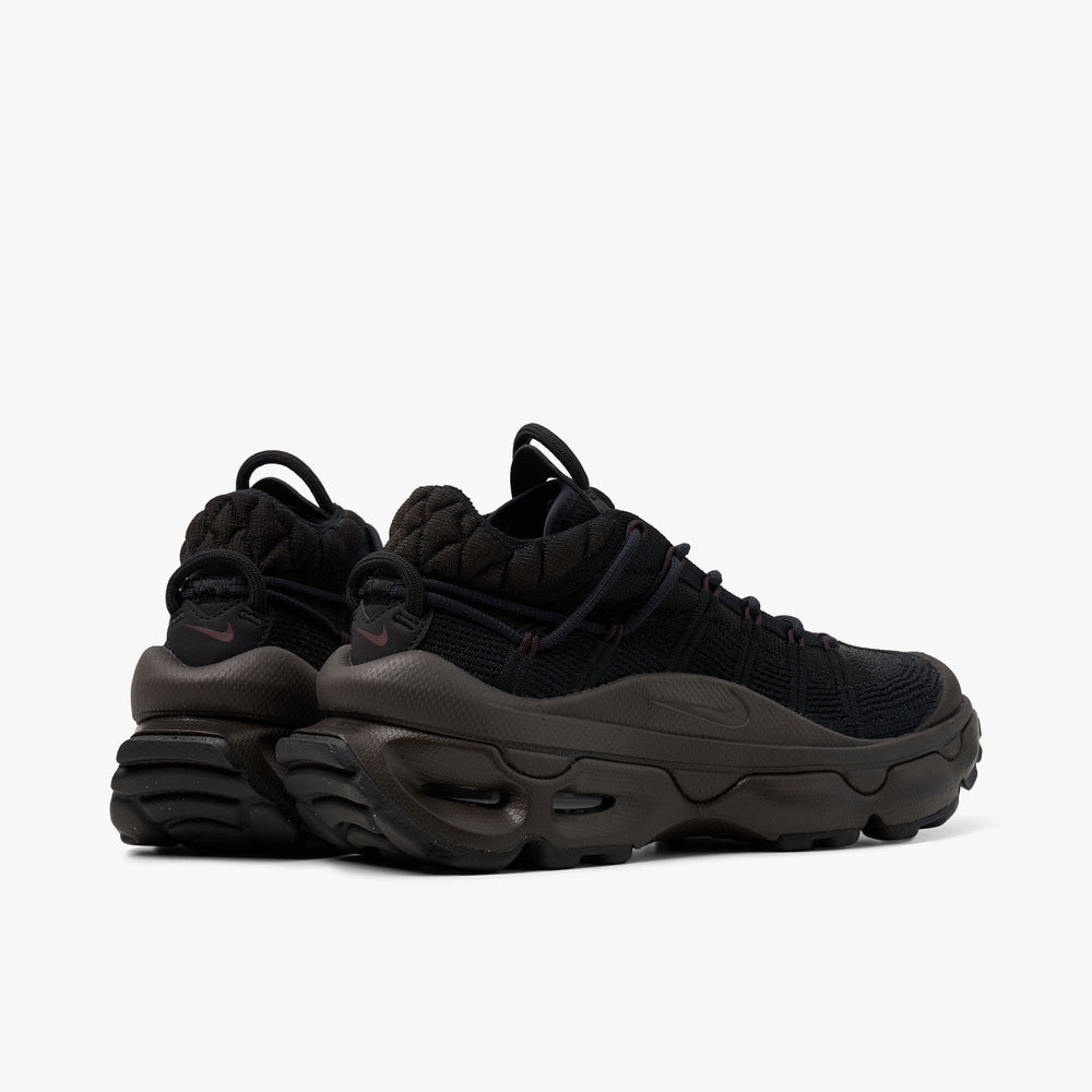 Nike flyknit discount air max womens