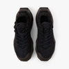Nike Women's Air Max Flyknit Venture Black / Cacao Wow - Velvet Brown - Low Top  5