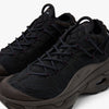 Nike Women's Air Max Flyknit Venture Black / Cacao Wow - Velvet Brown - Low Top  7