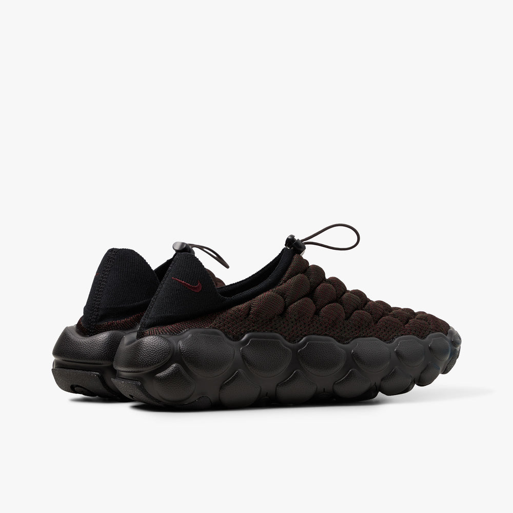 Black on black womens nikes online