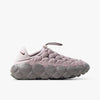 Nike Women's Flyknit Haven Platinum Violet / Earth Taupe - Grey - Low Top  1