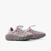Nike Women's Flyknit Haven Platinum Violet / Earth Taupe - Grey - Low Top  3