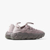 Nike Women's Flyknit Haven Platinum Violet / Earth Taupe - Grey - Low Top  4