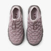 Nike Women's Flyknit Haven Platinum Violet / Earth Taupe - Grey - Low Top  5