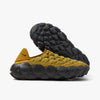 Nike Women's Flyknit Haven Bronzine / Pacific Moss - Pear - Low Top  2