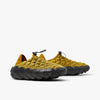Nike Women's Flyknit Haven Bronzine / Pacific Moss - Pear - Low Top  3