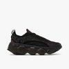 Nike Flyknit Bloom pour Femme Noir / Noir - Velvet Brown - Low Top  1