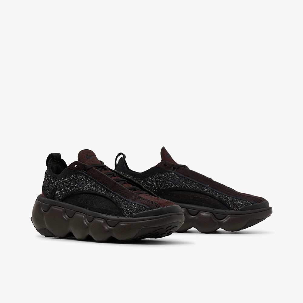 Nike black velvet shoes outlet