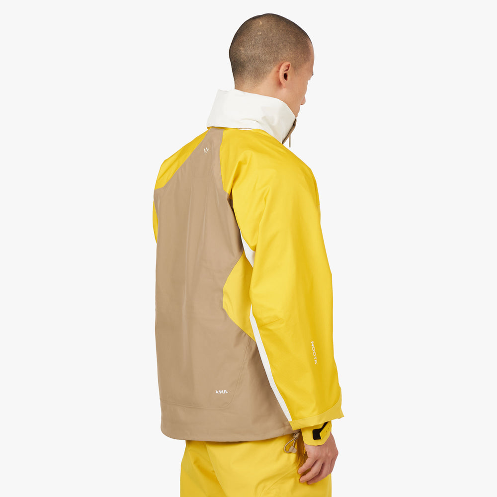 Nike artist jacket on sale