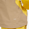 Nike NOCTA x L'Art Balaclava Tech Jacket HD Khaki / Vivid Sulfur - Sail 7
