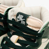Jordan Women's 1 Retro High OG Pale Ivory / Pro Green   7
