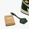 Jordan Women's 1 Retro High OG Pale Ivory / Pro Green   8