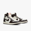 Jordan Women's 1  Retro High OG Baroque Brown / Sail   3