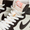 Jordan Women's 1  Retro High OG Baroque Brown / Sail   7