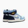 Jordan 1 Retro Women's High OG Uni Blue / Uni Gold   4