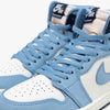 Jordan 1 Retro Women's High OG Uni Blue / Uni Gold   6