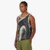 Jordan x Union x Bephies Beauty Supply Tank / Rattan 4