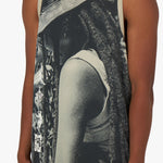 Jordan x Union x Bephies Beauty Supply Tank / Rattan 5