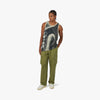 Jordan x Union x Bephies Beauty Supply Tank / Rattan 8