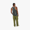 Jordan x Union x Bephies Beauty Supply Tank / Rattan 7