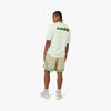 Jordan x Union x Bephies Beauty Supply Diamond Short Baroque Brown / Washed Teal - Baroque Brown 6