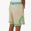 Jordan x Union x Bephies Beauty Supply Diamond Short Baroque Brown / Washed Teal - Baroque Brown 5