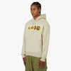 Jordan x Union x Bephies Beauty Supply Fleece Pullover Hoodie Rattan / Beach - Baroque Brown 2