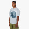 Jordan x Union x Bephies Beauty Supply T-shirt Grey Fog / Photon Dust 2