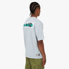 Jordan x Union x Bephies Beauty Supply T-shirt Grey Fog / Photon Dust 3