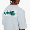Jordan x Union x Bephies Beauty Supply T-shirt Grey Fog / Photon Dust 5