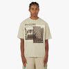 Jordan x Union x Bephies Beauty Supply T-shirt Rattan / Beach 1