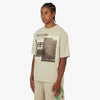Jordan x Union x Bephies Beauty Supply T-shirt Rattan / Beach 2
