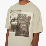 Jordan x Union x Bephies Beauty Supply T-shirt Rattan / Beach 4