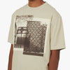 Jordan x Union x Bephies Beauty Supply T-shirt Rattan / Beach 4