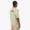 Jordan x Union x Bephies Beauty Supply T-shirt Rattan / Beach 3