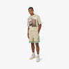 Jordan x Union x Bephies Beauty Supply T-shirt Rattan / Beach 7