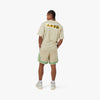 Jordan x Union x Bephies Beauty Supply T-shirt Rattan / Beach 6