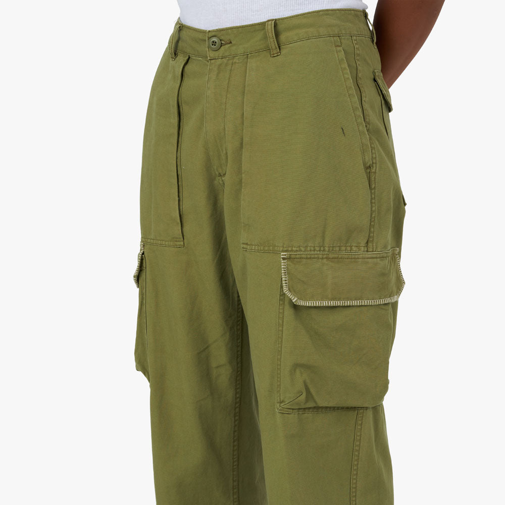 Blumarine Cargo pants for Women, Online Sale up to 87% off