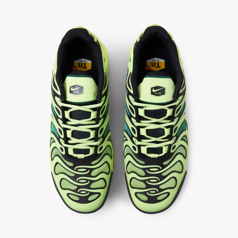 Light green tns store