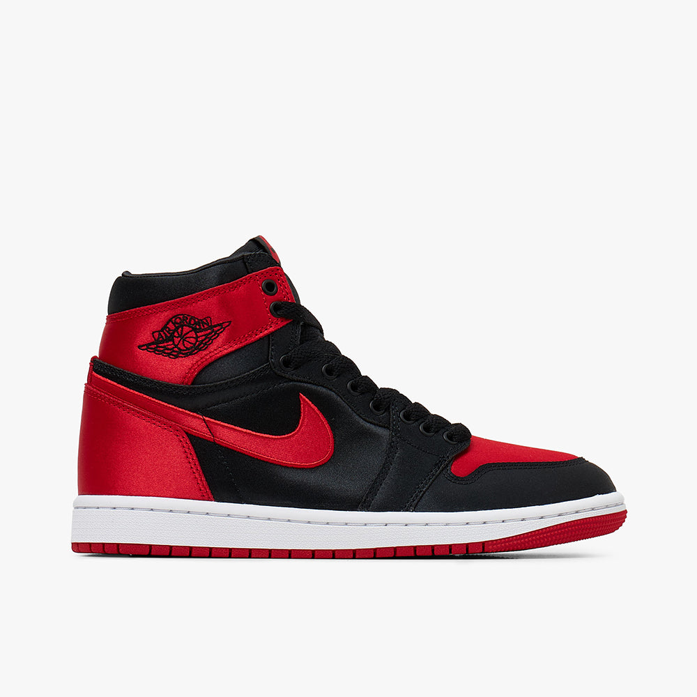 Jordan 1 sales high noir
