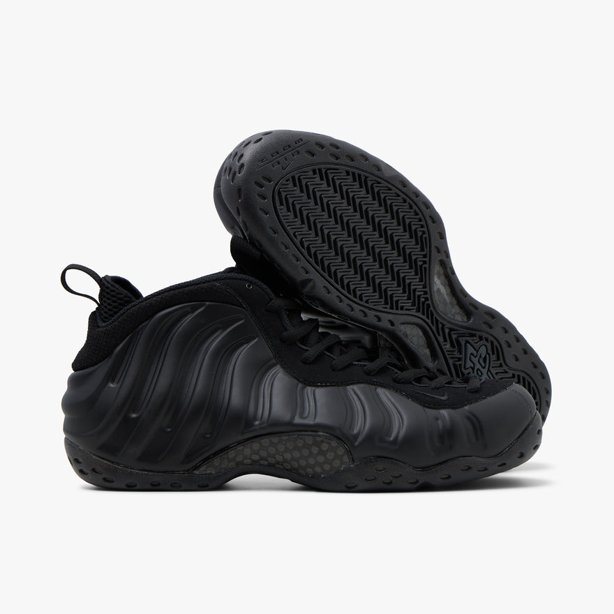 All deals black foamposites