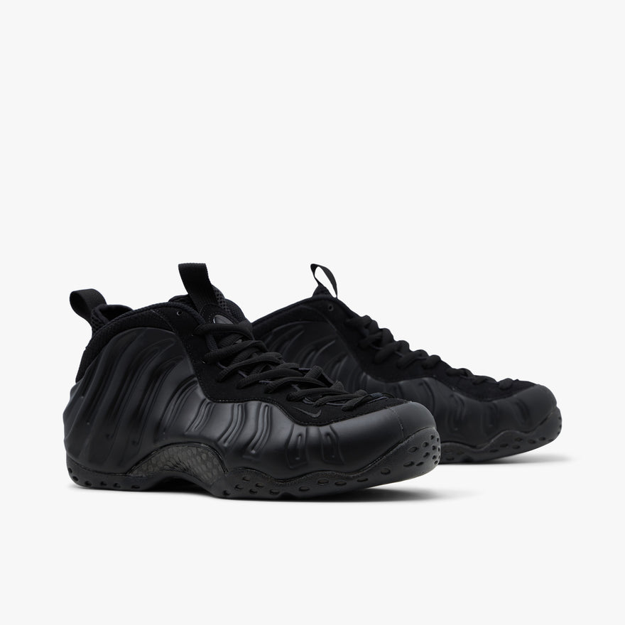 Nike Air Foamposite One Black Anthracite Black Livestock