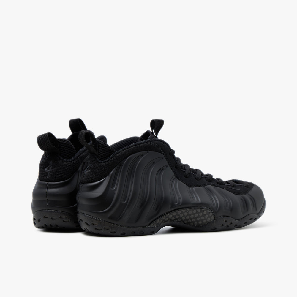 Foamposite shop pro black
